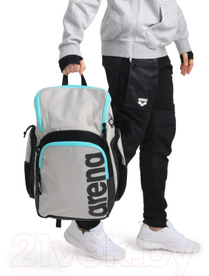 Рюкзак спортивный ARENA Spiky III Backpack 35 / 005597 104 - фото 10 - id-p221572570