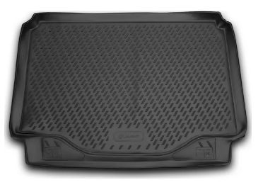 Коврик Element для багажника Chevrolet Tracker 2013-2023. Артикул CARCHV00027