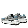 Кроссовки мужские SKECHERS Global Jogger серый 237200-GYBL, фото 3