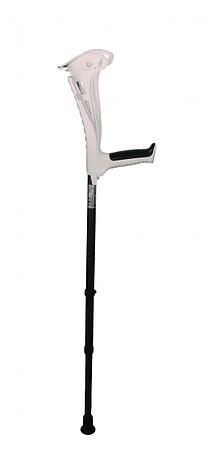 Костыль локтевой Safe Walk, Antar,  1шт., фото 2