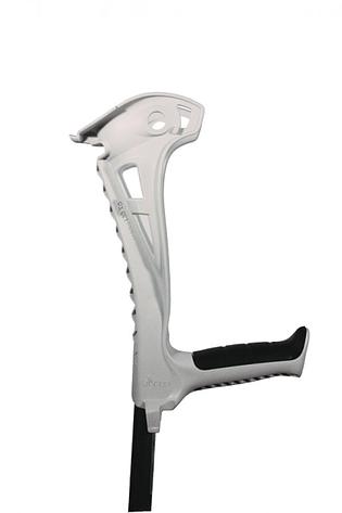 Костыль локтевой Safe Walk, Antar,  1шт., фото 2