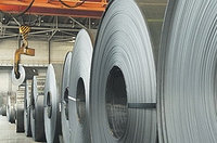 Металлурги РФ сократили производство стали и металлопроката в ноябре