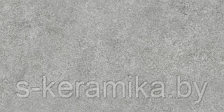 ALMA Ceramica Керамогранит AMSTERDAM Темно- Серая Сатинированная GFA114ADM70R 570x1140 8.5