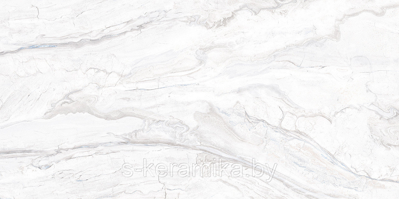 ALMA Ceramica Керамогранит ARCADIA Белый Лаппатированная GFU60120ARC07L 600x1200 8.5 - фото 1 - id-p221576920