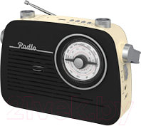 Радиоприемник Ritmix RPR-075