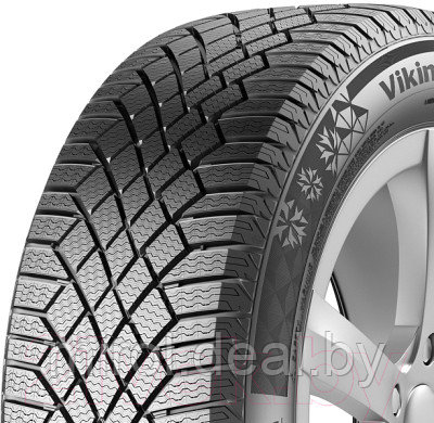 Зимняя шина Continental VikingContact 7 215/50R17 95T - фото 2 - id-p221579890