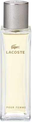 Парфюмерная вода Lacoste Pour Femme - фото 1 - id-p221579813