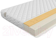 Матрас Mr. Mattress Smart L 160x190