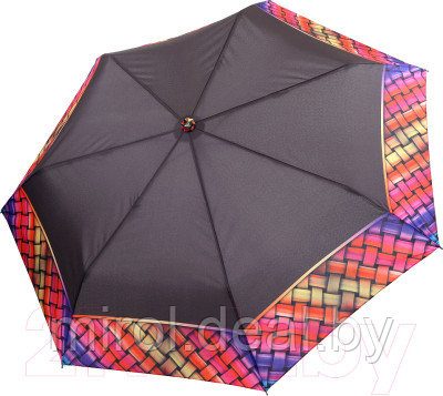 Зонт складной Fabretti P-20194-4 - фото 1 - id-p221578308