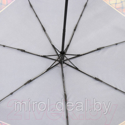 Зонт складной Fabretti P-20194-4 - фото 3 - id-p221578308