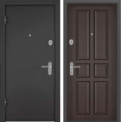 Входная дверь Mastino Slim Eco МP-5 - фото 1 - id-p221580749