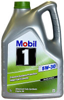 Моторное масло Mobil 1 ESP 5W30 / 154297