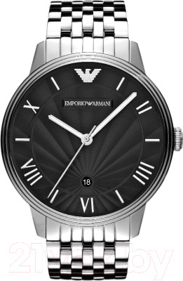 Часы наручные мужские Emporio Armani AR1614 - фото 1 - id-p221582364