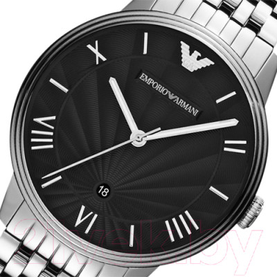 Часы наручные мужские Emporio Armani AR1614 - фото 3 - id-p221582364