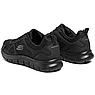 Кроссовки мужские SKECHERS Track-Scloric черный 52631-BBK, фото 3