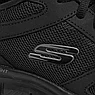 Кроссовки мужские SKECHERS Track-Scloric черный 52631-BBK, фото 6