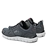 Кроссовки мужские SKECHERS Track-Scloric серый 52631-CCBK, фото 3