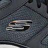 Кроссовки мужские SKECHERS Track-Scloric серый 52631-CCBK, фото 6