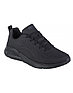 Кроссовки мужские SKECHERS Uno Lite lighter One черный 183120-BBK, фото 3