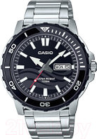 Часы наручные мужские Casio MTD-125D-1A1