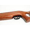 Пневматическая винтовка Borner Attack Wood (переломка, пластик, черный, XS25S) 4,5 мм, фото 4