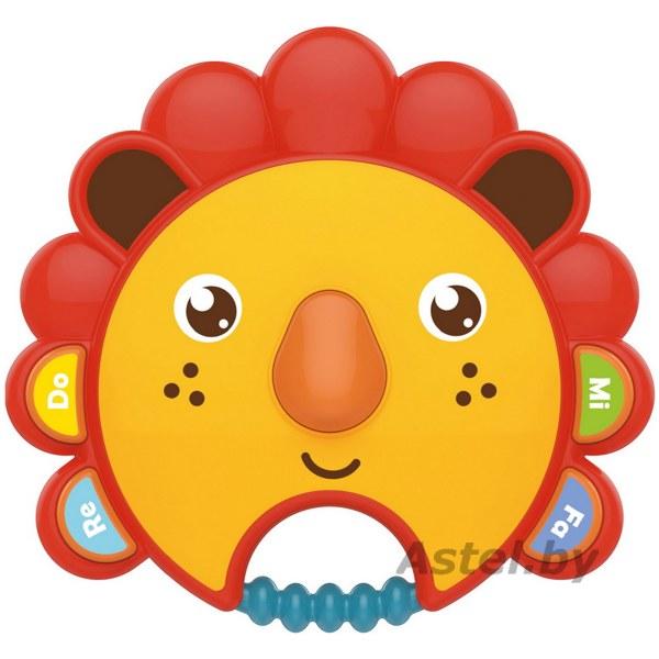 HUANGER Игрушка развивающая - Пианино Львенок Fun Lion,15.2*5.1*14.2 см (свет,звук) HE0534 - фото 1 - id-p221584967