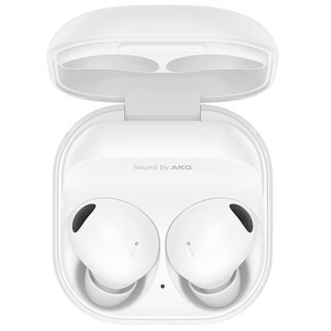 Наушники Samsung Galaxy Buds 2 Pro SM- R510NZWACIS Белый - фото 2 - id-p221585091