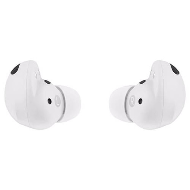 Наушники Samsung Galaxy Buds 2 Pro SM- R510NZWACIS Белый - фото 5 - id-p221585091