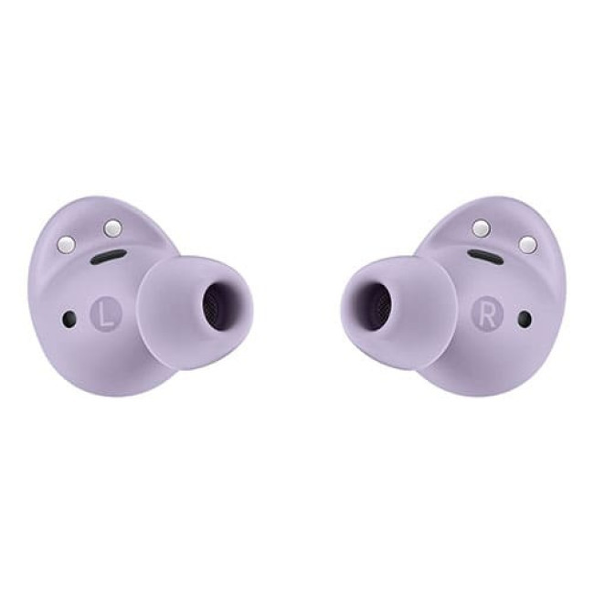 Наушники Samsung Galaxy Buds 2 Pro SM- R510NLVACIS Лавандовый - фото 4 - id-p221585092