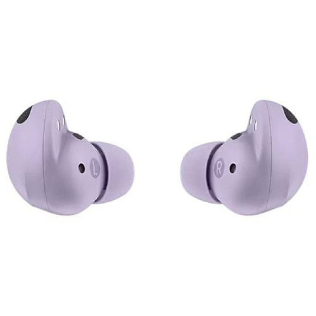 Наушники Samsung Galaxy Buds 2 Pro SM- R510NLVACIS Лавандовый - фото 5 - id-p221585092