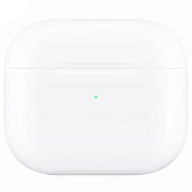 Наушники Apple AirPods 3 MPNY3 (без поддержки MagSafe) - фото 4 - id-p221585094