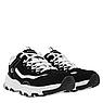 Кроссовки женские Skecher I-Conik черный/белый 88888250-BKW, фото 3