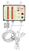 Детектор повреждений СОДК стационарный двухканальный многоуровневый ДПС-2АМ, фото 2