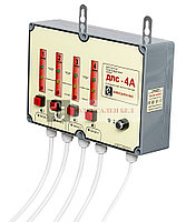 Детектор повреждений СОДК стационарный четырехканальный одноуровневый ДПС-4А, фото 3
