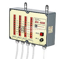 Детектор повреждений СОДК стационарный четырехканальный многоуровневый ДПС-4АМ, фото 3