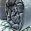 Спальный мешок с подголовником «Big Boy» одеяло Комфорт+ (250*90, до -20С) РБ, цвет Микс, фото 2