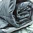 Спальный мешок с подголовником «Big Boy» одеяло Комфорт+ (250*90, до -20С) РБ, цвет Микс, фото 8