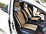Универсальные чехлы PARIS для автомобильных сидений / Авточехлы - комплект на весь салон автомобиля, фото 9