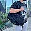 Городской рюкзак American Tourister Urban / Сумка-трансформер (Форма цилиндр), серый, фото 6