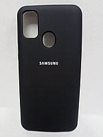 Чехол Samsung M30s/ M21 Soft Touch