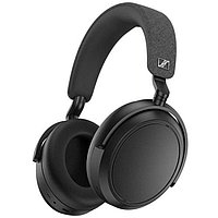 Наушники Sennheiser Momentum 4 Wireless Черный