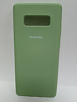 Чехол Samsung galaxy note 8 Soft Touch