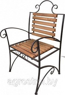 Дачное кресло