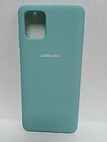 Чехол Samsung galaxy note 10 lite/ A81/M60s Soft Touch
