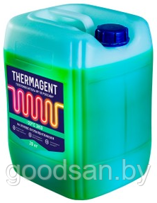 Теплоноситель Thermagent ЭКО -30 пропиленгликоль 10 кг