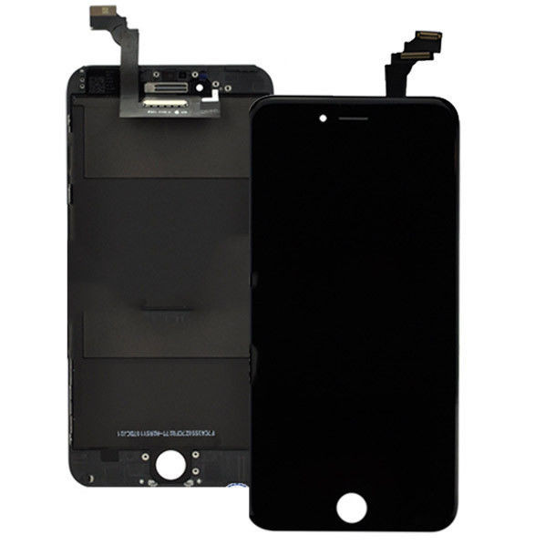 Замена экрана iPhone 6S в Минске с гарантией