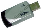 Адаптер инфракрасный USB IrDA - фото 1 - id-p366839