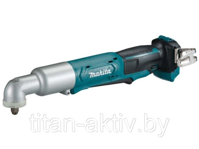 Аккум. угловой ударный гайковерт MAKITA TL 065 DZ в кор. (10.8 В, БЕЗ АККУМУЛЯТОРА, посадочн. квадра