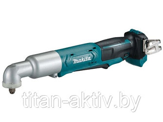 Аккум. угловой ударный гайковерт MAKITA TL 065 DZ в кор. (10.8 В, БЕЗ АККУМУЛЯТОРА, посадочн. квадра