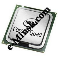 Процессор S-775 Intel Core2 Quad Q6600